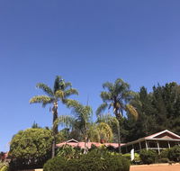 Forest Lodge Resort - Hotels Melbourne