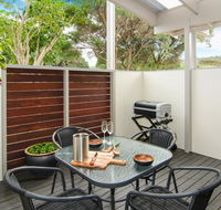Margaret River Beach Studios - Hotels Melbourne