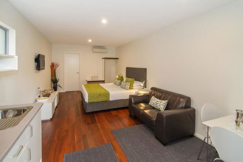 Margaret River Beach Studios - Hotels Melbourne 1