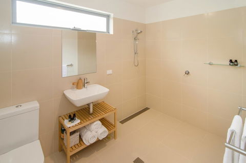 Margaret River Beach Studios - Hotels Melbourne 3