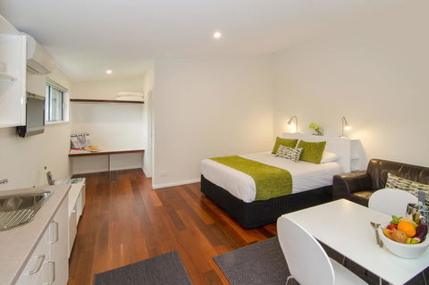 Margaret River Beach Studios - Hotels Melbourne 5