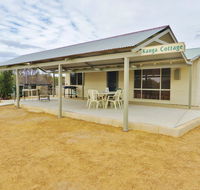 Kanga Cottage - Hotels Melbourne