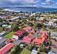 Pelicans Albany Middleton Beach - Hotels Melbourne