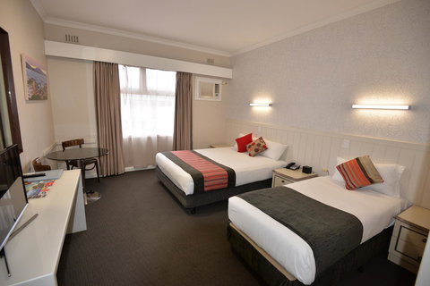 Country Comfort Amity Motel - Hotels Melbourne 24