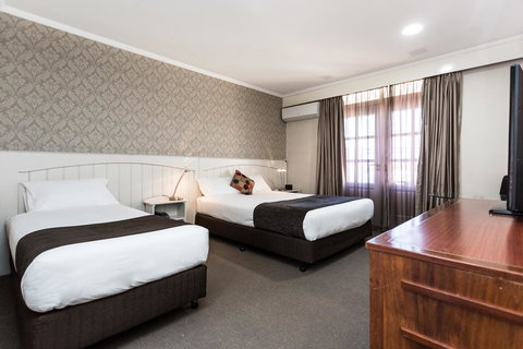 Country Comfort Amity Motel - Hotels Melbourne 40