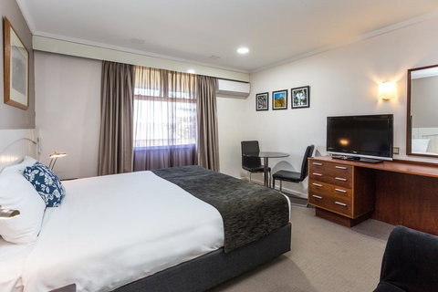 Country Comfort Amity Motel - Hotels Melbourne 43
