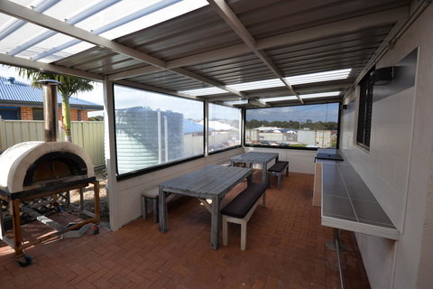 Country Comfort Amity Motel - Hotels Melbourne 13