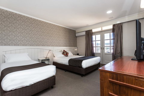 Country Comfort Amity Motel - Hotels Melbourne 38