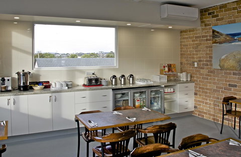 Country Comfort Amity Motel - Hotels Melbourne 11