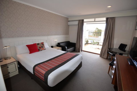 Country Comfort Amity Motel - Hotels Melbourne 26