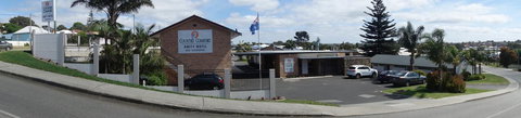 Country Comfort Amity Motel - Hotels Melbourne 6