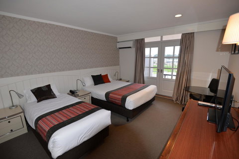 Country Comfort Amity Motel - Hotels Melbourne 15