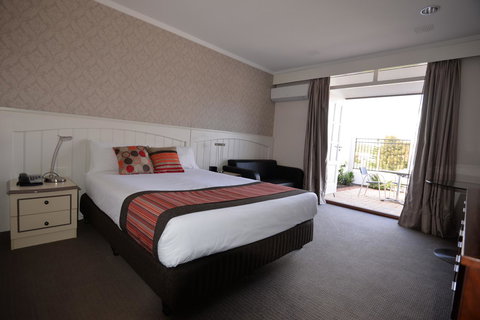 Country Comfort Amity Motel - Hotels Melbourne 8