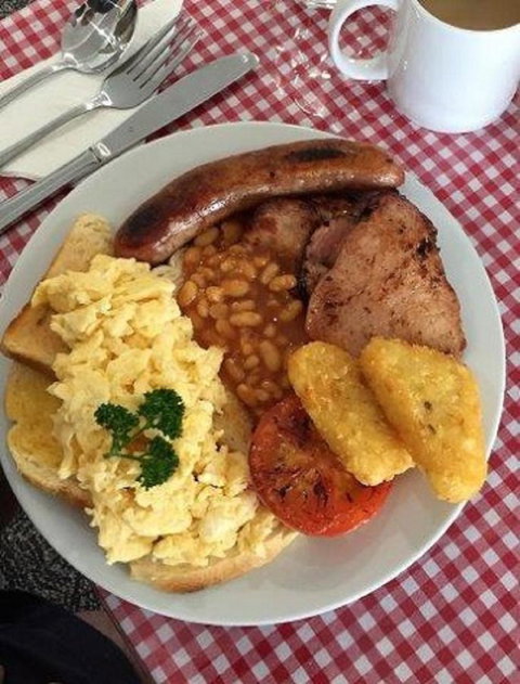 Country Comfort Amity Motel - Hotels Melbourne 4