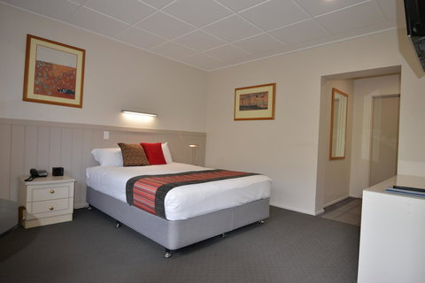 Country Comfort Amity Motel - Hotels Melbourne 19