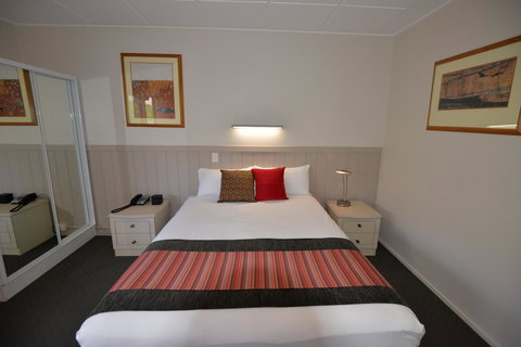 Country Comfort Amity Motel - Hotels Melbourne 20