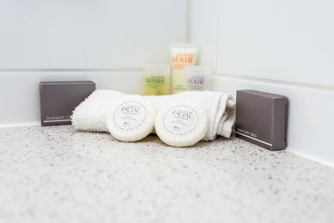 Country Comfort Amity Motel - Hotels Melbourne 41