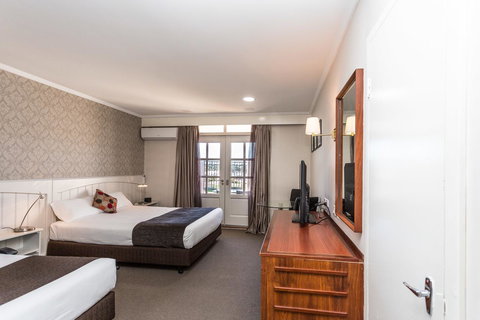 Country Comfort Amity Motel - Hotels Melbourne 39