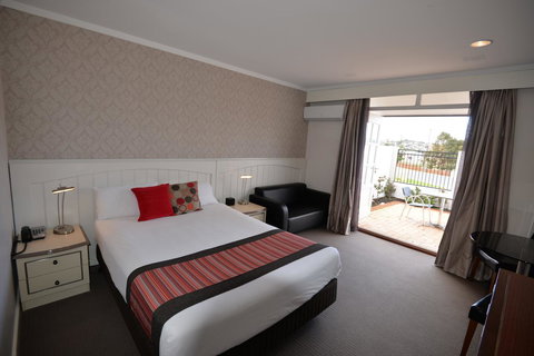 Country Comfort Amity Motel - Hotels Melbourne 28