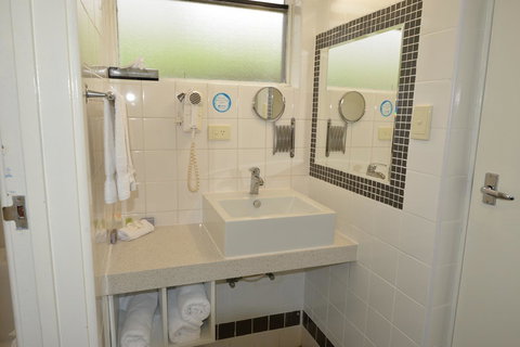 Country Comfort Amity Motel - Hotels Melbourne 23