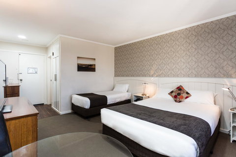Country Comfort Amity Motel - Hotels Melbourne 34