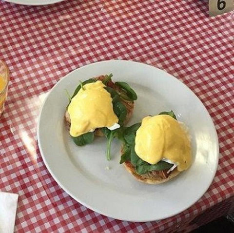 Country Comfort Amity Motel - Hotels Melbourne 5