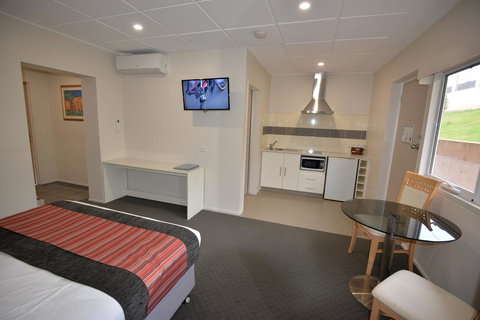 Country Comfort Amity Motel - Hotels Melbourne 22