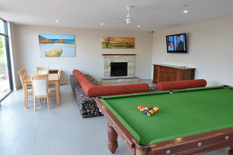 Country Comfort Amity Motel - Hotels Melbourne 9