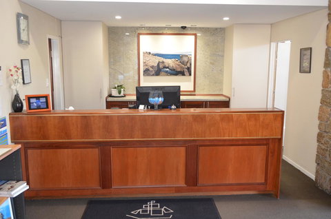 Country Comfort Amity Motel - Hotels Melbourne 7