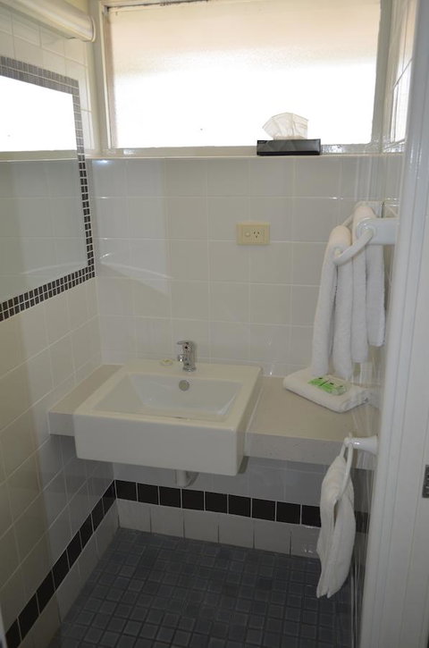 Country Comfort Amity Motel - Hotels Melbourne 10