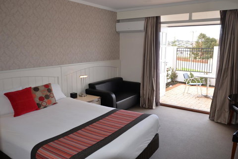 Country Comfort Amity Motel - Hotels Melbourne 3