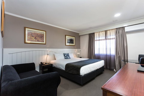 Country Comfort Amity Motel - Hotels Melbourne 33