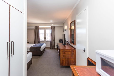 Country Comfort Amity Motel - Hotels Melbourne 31