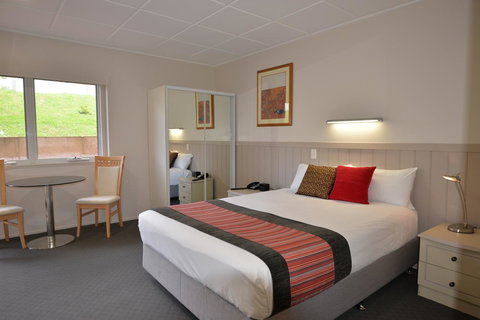Country Comfort Amity Motel - Hotels Melbourne 21
