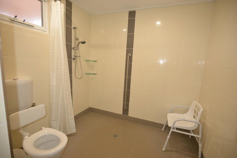 Country Comfort Amity Motel - Hotels Melbourne 17