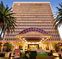 Duxton Hotel Perth - Hotels Melbourne