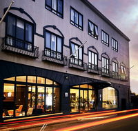 Great Southern Hotel Perth - Hotels Melbourne