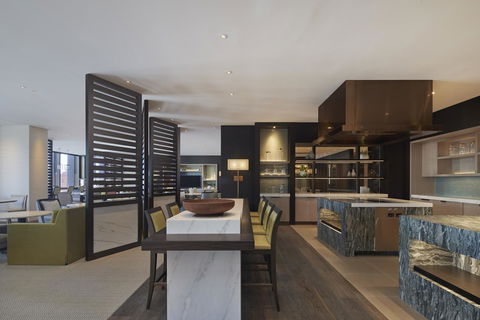 The Westin Perth - Hotels Melbourne 19