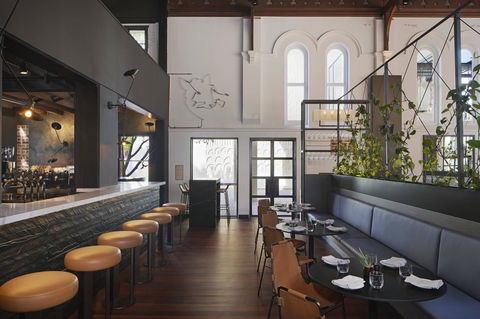 The Westin Perth - Hotels Melbourne 43