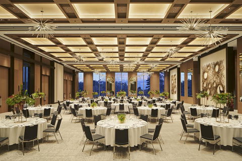 The Westin Perth - Hotels Melbourne 21