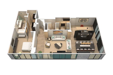 The Westin Perth - Hotels Melbourne 24