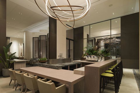 The Westin Perth - Hotels Melbourne 41