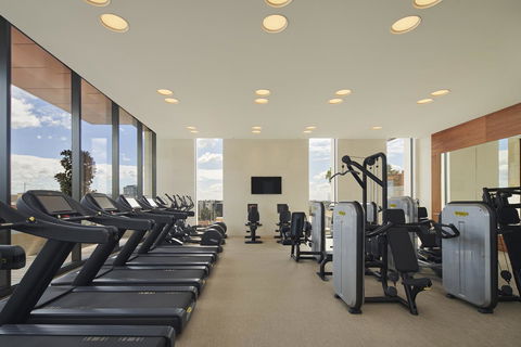 The Westin Perth - Hotels Melbourne 8