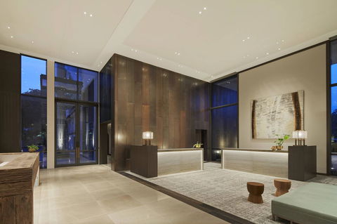 The Westin Perth - Hotels Melbourne 38