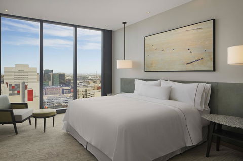 The Westin Perth - Hotels Melbourne 30