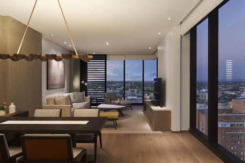 The Westin Perth - Hotels Melbourne 29