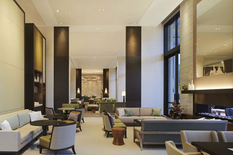 The Westin Perth - Hotels Melbourne 20