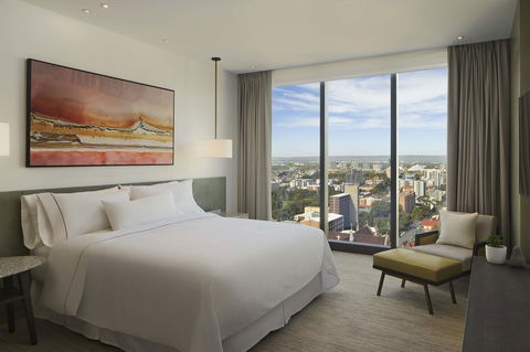 The Westin Perth - Hotels Melbourne 3