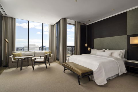 The Westin Perth - Hotels Melbourne 33