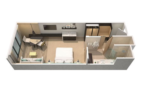 The Westin Perth - Hotels Melbourne 25